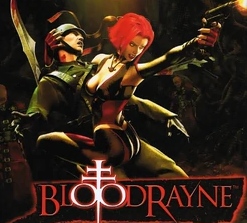 BloodRayne PC Demo