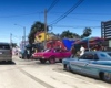 Grand Theft Auto VI | 4K screenshots from first Rockstar Games trailer