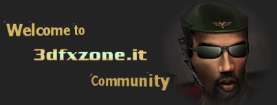 3dfxzone.it WorldWide Community