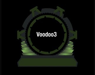 Voodoo3