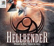 Microsoft Hellbender Trial Version 1.02