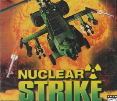 Nuclear Strike Demo