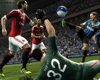 Latest PES 2013 screens showcase players and stadiums