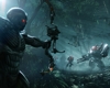 EA showed off the gameplay of Crysis 3 in single-player