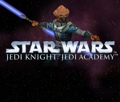 Star Wars Jedi Knight: Jedi Academy Demo