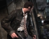 Max Payne 3 Screenshots on the streets of New York City