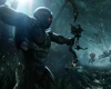 EA and Crytek show the Gameplay Trailer of Crysis 3