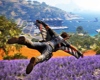 The Firestarter trailer and screenshots of Just Cause 3