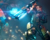 First gameplay trailer, screenshots and artworks of The Surge