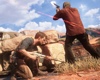 15 minutes gameplay footage and screenshots of Uncharted 4