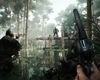 Gameplay trailer of CryEngine-based game Hunt: Showdown