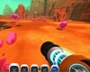 Slime Rancher | Unity Engine | Full HD Gameplay Footage #1