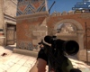 Counter-Strike: Global Offensive gameplay (maxed out graphics)