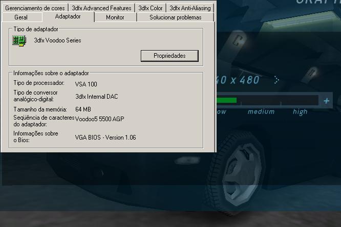 Amigamerlin 3.0 For Voodoo5 5500 PCI/DVI Driver Download For Windows